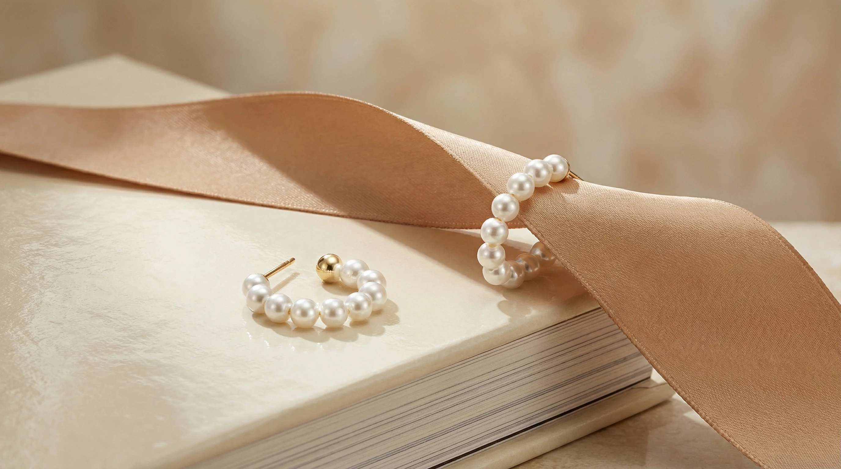 Zeitlose Eleganz von Rhomberg Schmuck